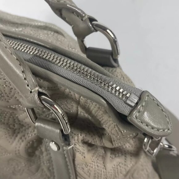 LOUIS VUITTON M97070 Monogram anthia Ixia PM Shoulder Bag 2WAY Tote Bag - Picture 4 of 15